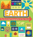 Earth: The Illustrated Geography of Our World by Susan Martineau