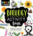 STEM Starters for Kids Biology Activity Book: Packed with Activities and Biology Facts by Jenny Jacoby