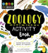 Stem Starters for Kids Zoology Activity Book: Activities about Animals, Adaptation, and Habitats by Sam Hutchinson