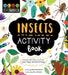 Stem Starters for Kids Insects Activity Book: Activites about Bugs and Entomology by Hutchinson, Sam