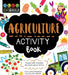 Stem Starters for Kids Agriculture Activity Book: Packed with Activities and Facts about Farms by Sam Hutchinson, Ste Johnson
