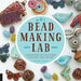 Bead-Making Lab: 52 Explorations for Crafting Beads from Polymer Clay, Plastic, Paper, Stone, Wood, Fiber, and Wire by Heather Powers