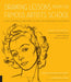 Drawing Lessons from the Famous Artists School: Classic Techniques and Expert Tips from the Golden Age of Illustration - Featuring the Work and Words by Stephanie Haboush Plunkett
