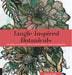 Tangle-Inspired Botanicals: Exploring the Natural World Through Mindful, Expressive Drawing by Sharla R. Hicks