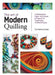 The Art of Modern Quilling: Contemporary Paper Techniques & Projects for Captivating Quilled Designs by Erin Perkins Curet