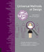 Universal Methods of Design Expanded and Revised by Bruce Hanington