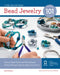 Bead Jewelry 101: Master Basic Skills and Techniques Easily Through Step-By-Step Instruction by Karen Mitchell