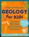Little Learning Labs: Geology for Kids by Garret Romaine
