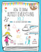 How to Draw Almost Everything Volume 2: An Illustrated Sourcebook by Six Pommes