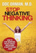 Stop Negative Thinking by Doc Orman MD