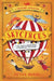 Skycircus by Peter Bunzl