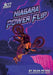 Niagara Power Flip by Sean Petrie