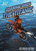 Soaring Over the Titanic by Sean Petrie