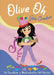 Olive Oh Gets Creative by Tina Kim