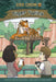 Tiger Twins: Book 2 by Brenda Scott