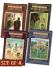 The Spirit Hauntings (Set of 4) by Avery Spooks, Mariano Epelbaum