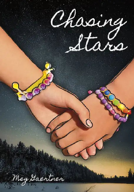 Chasing Stars by Meg Gaertner