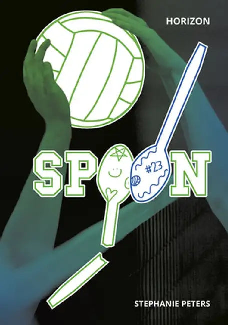 Spoon by Stephanie Peters