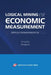 Logical Mining of Economic Measurement by Dong Qiu, Dongju Li