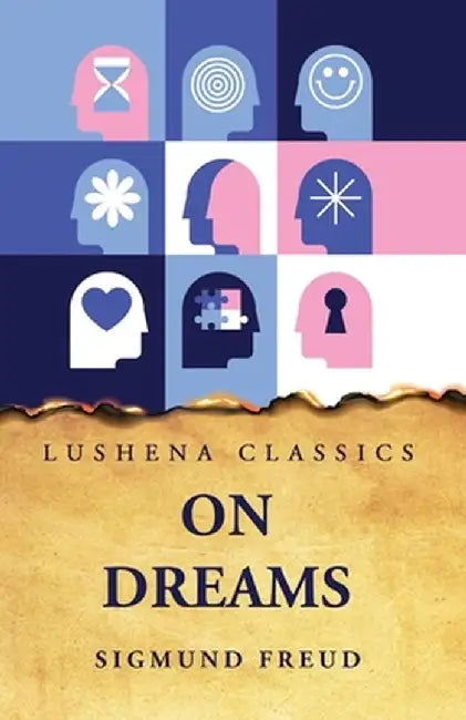 On Dreams by Sigmund Freud