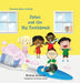 Dylan and the Big Toothbrush by Kishma Anthony, Aneeza Ashraf