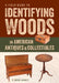 A Field Guide to Identifying Woods in American Antiques & Collectibles by R. Bruce Hoadley