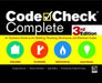 Code Check Complete 3rd Edition: An Illustrated Guide to the Building, Plumbing, Mechanical, and Electrical Codes by Redwood Kardon
