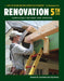 Renovation 5th Edition: Completely Revised and Updated by Michael Litchfield