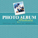 Photo Album for Graduates: Photos and Special Memories by Speedy Publishing LLC