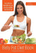 Belly Fat Diet Book [Second Edition]: Your Path to a True Belly Fat Cure, and Staying Belly Fat Free for Life by Robin Whitmer