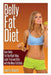 Belly Fat Diet: Burn Belly Fat the Right Way, Look Trim and Slim with No More Fat Belly by Jennifer Howard