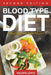 Blood Type Diet [Second Edition]: Featuring Blood Type Recipes by Valerie Lewis