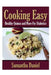 Cooking Easy: Healthy Quinoa and More for Diabetics by Samantha Daniel