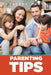 Parenting Tips by Chelsea Faber