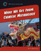 What We Get from Chinese Mythology by Katie Marsico