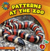 Patterns at the Zoo by Rebecca Felix