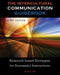 The Intercultural Communication Guidebook: Research-based Strategies for Successful Interactions by Alexis Tan