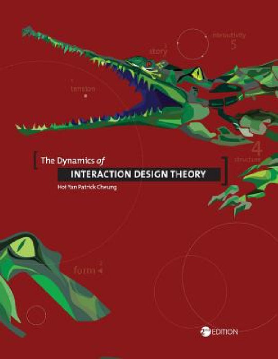 The Dynamics of Interaction Design Theory by Hoi Yan Patrick Cheung
