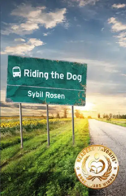 Riding the Dog by Sybil Rosen