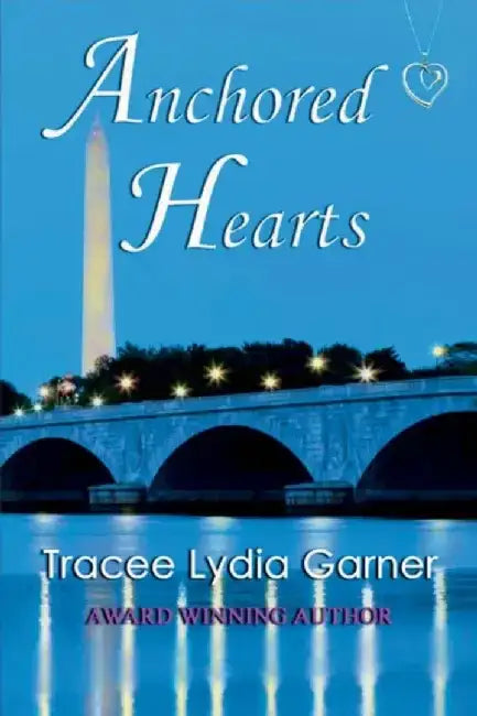 Anchored Hearts by Tracee Garner