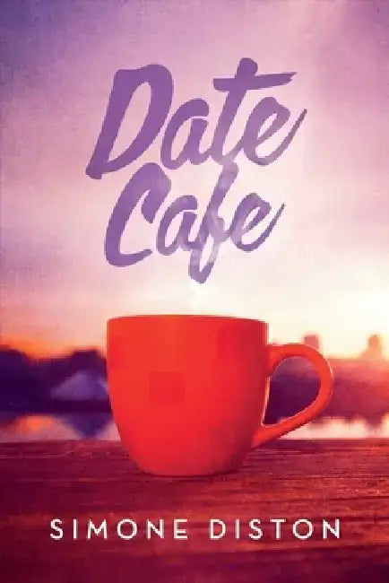 Date Cafe by Simone Diston