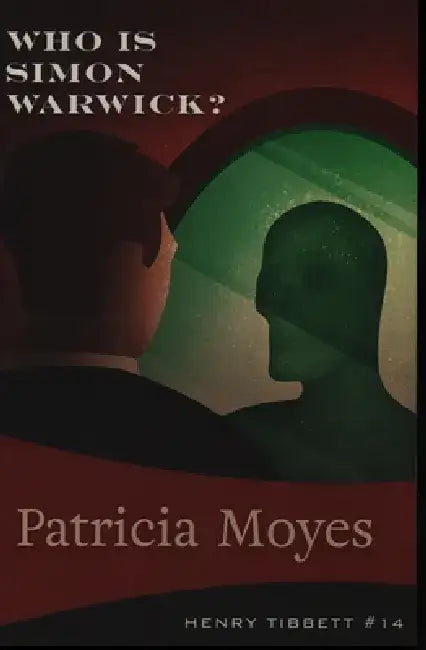 Who Is Simon Warwick? by Patricia Moyes