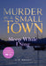 Sleep While I Sing: Murder in a Small Town by L. R. Wright