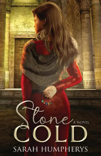 Stone Cold by Sarah Humpherys