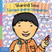Sharing Time / Tiempo Para Compartir by Elizabeth Verdick
