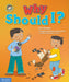 Why Should I?: A Book about Respect by Sue Graves, Emanuela Carletti, Desideria Guicciardini