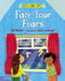 Face Your Fears by Gill Hasson