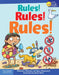 Rules! Rules! Rules! by Munene, Malcolm