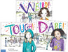 Weird! Complete Series 3-Book Set by Multiple Authors