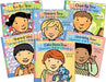 Toddler Tools(r) Series Board Book Bilingual 6-Book Set by Multiple Authors